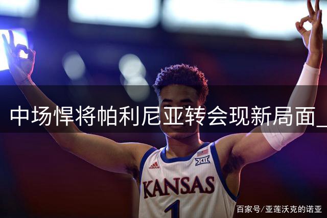 中场悍将帕利尼亚转会现新局面 维拉或成最后赢家拜仁让步